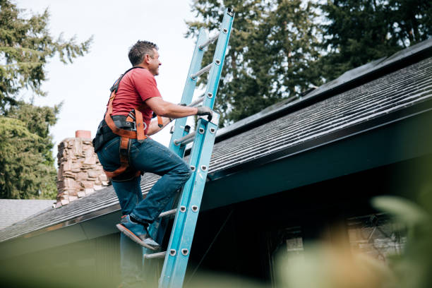 Best Emergency Roof Repair Services  in Aledo, IL