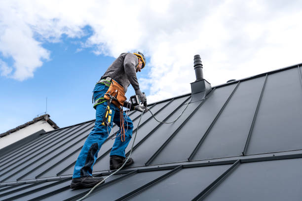 Best Green or Eco-Friendly Roofing Solutions  in Aledo, IL